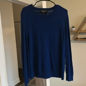 Men’s sweater - Banana Republic